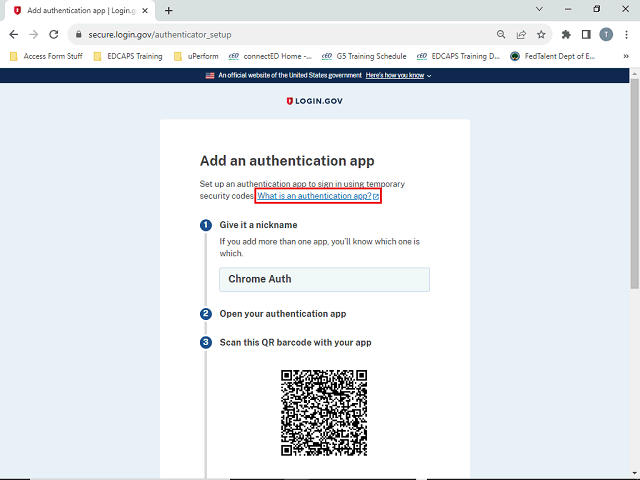 Screen image of this step Screen image of this step