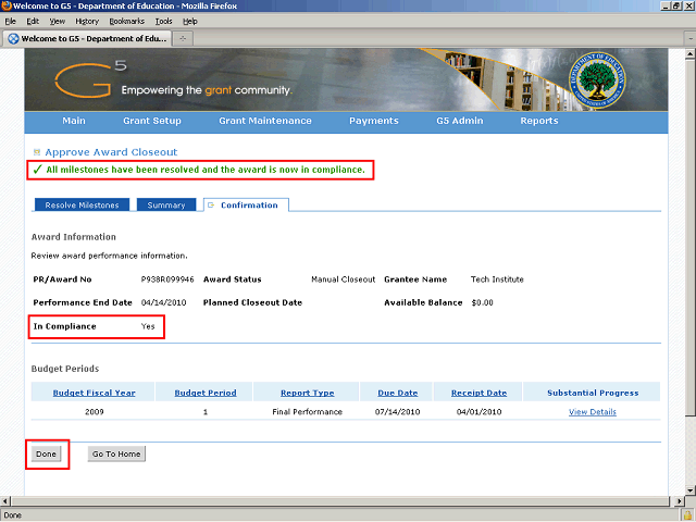 Screen image of this step Screen image of this step