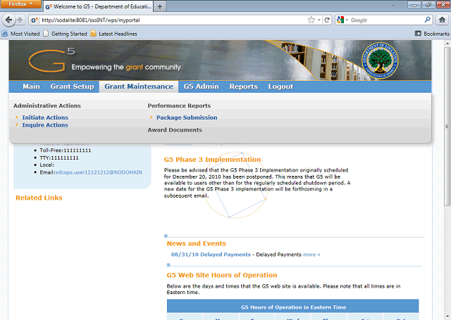 Screen image of this step Screen image of this step