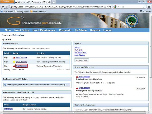 Screen image of this step Screen image of this step
