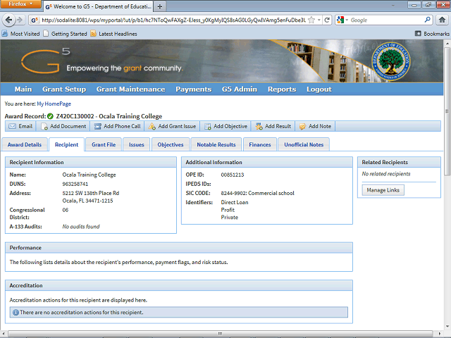 Screen image of this step Screen image of this step