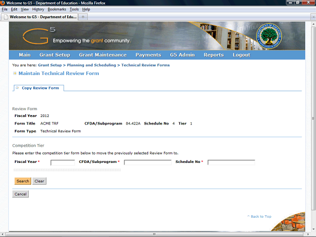 Screen image of this step Screen image of this step