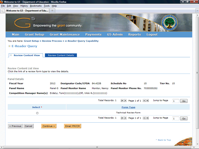 Screen image of this step Screen image of this step