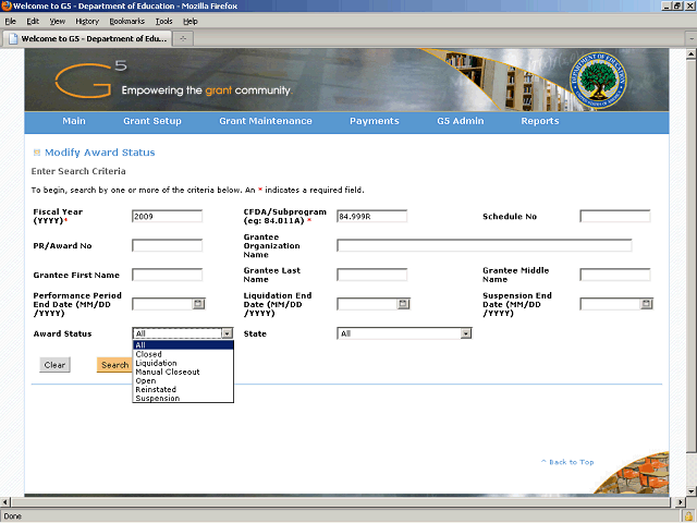 Screen image of this step Screen image of this step