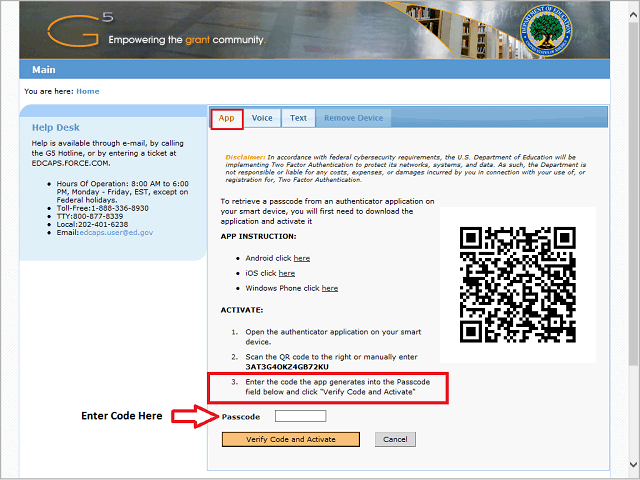 Screen image of this step Screen image of this step