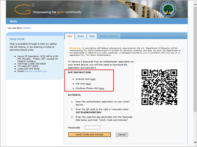Screen image of this step Screen image of this step