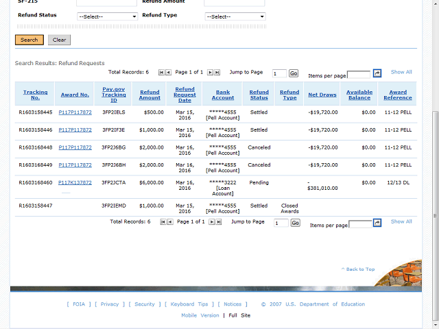 Screen image of this step Screen image of this step