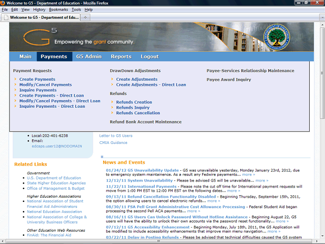 Screen image of this step Screen image of this step