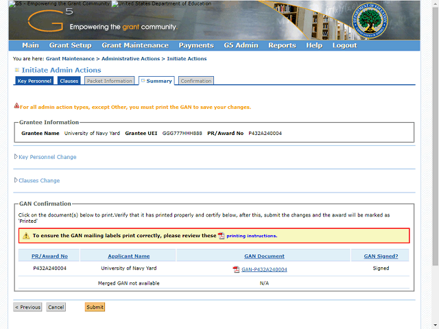 Screen image of this step Screen image of this step