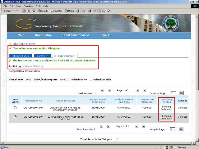 Screen image of this step Screen image of this step