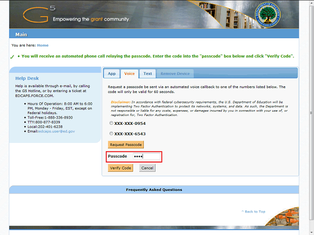 Screen image of this step Screen image of this step