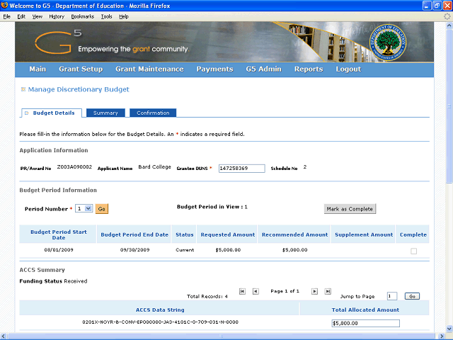 Screen image of this step Screen image of this step