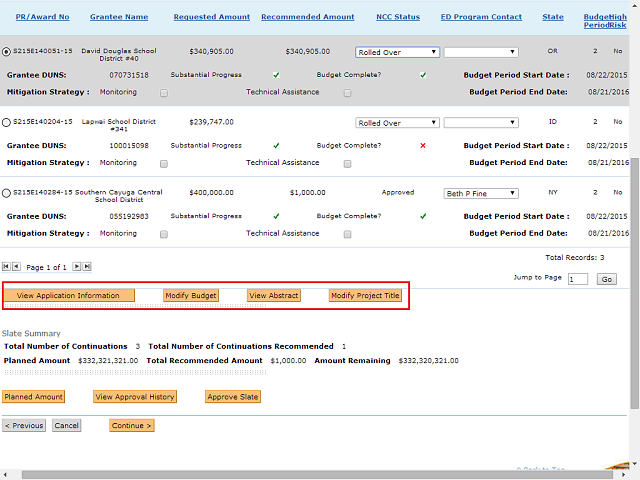 Screen image of this step Screen image of this step