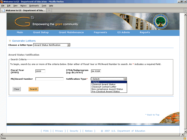 Screen image of this step Screen image of this step