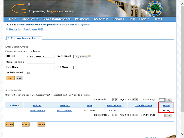 Screen image of this step Screen image of this step