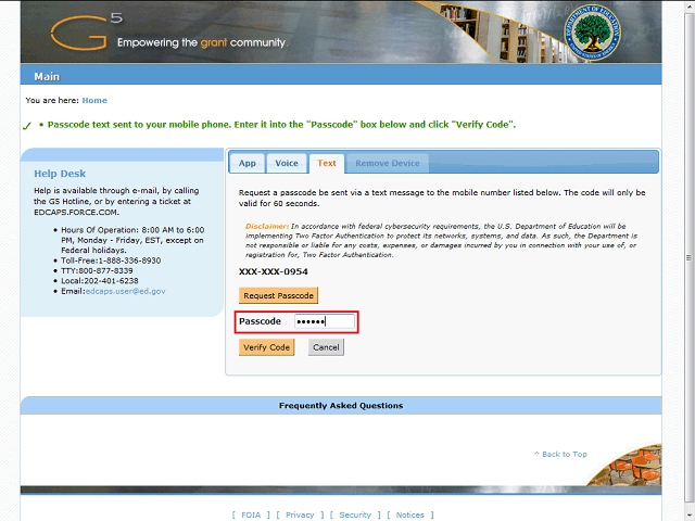 Screen image of this step Screen image of this step