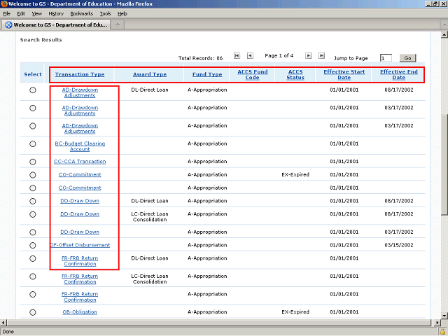 Screen image of this step Screen image of this step
