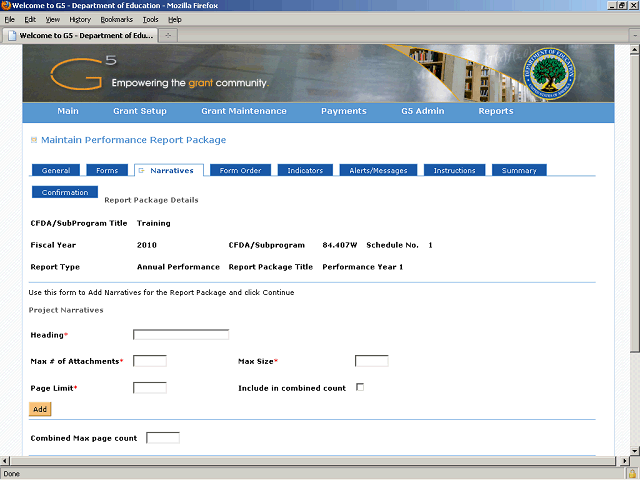 Screen image of this step Screen image of this step
