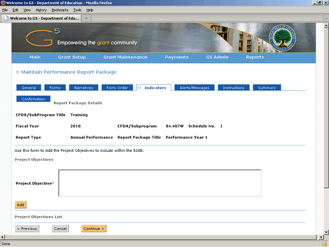 Screen image of this step Screen image of this step