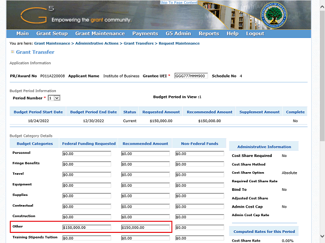 Screen image of this step Screen image of this step
