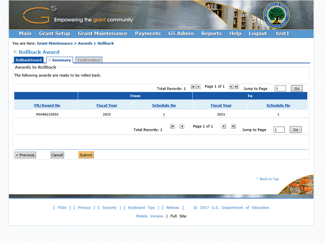 Screen image of this step Screen image of this step