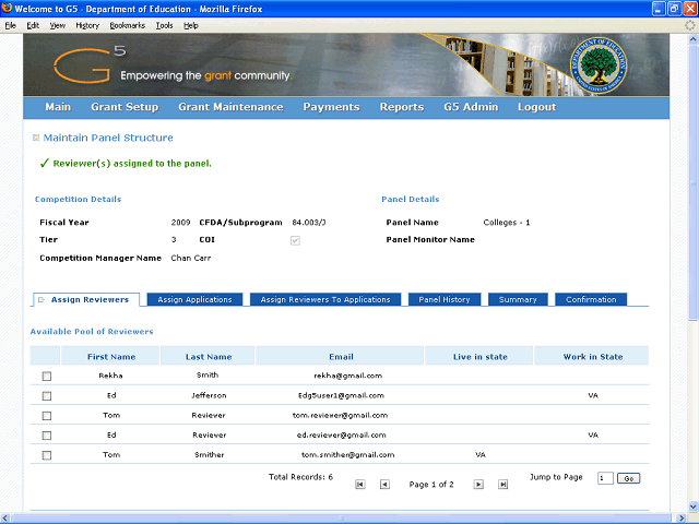 Screen image of this step Screen image of this step