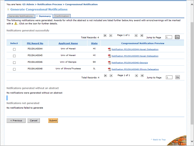 Screen image of this step Screen image of this step