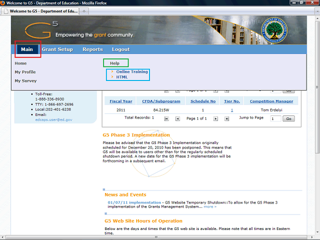 Screen image of this step Screen image of this step