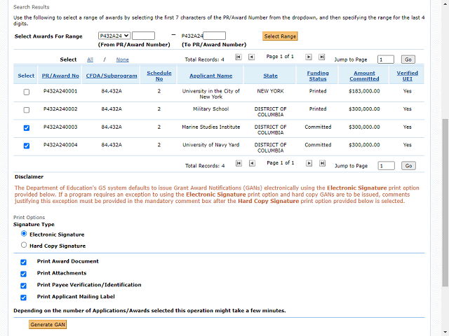 Screen image of this step Screen image of this step