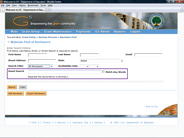 Screen image of this step Screen image of this step
